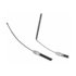 18P1627 by ACDELCO - Parking Brake Cable