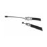 18P1608 by ACDELCO - Parking Brake Cable