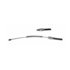 18P1688 by ACDELCO - Parking Brake Cable