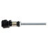 18P97084 by ACDELCO - Parking Brake Cable - Rear Driver Side, Black, EPDM Rubber, Specific Fit