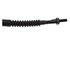 18P97106 by ACDELCO - Parking Brake Cable - Front, Black, EPDM Rubber, Specific Fit