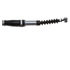 18P97109 by ACDELCO - Parking Brake Cable - Rear Driver Side, Black, EPDM Rubber, Specific Fit