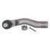 45A1234 by ACDELCO - Steering Tie Rod End