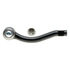 45A1255 by ACDELCO - Steering Tie Rod End