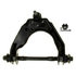 45D1220 by ACDELCO - Suspension Control Arm and Ball Joint Assembly