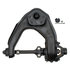 45D1214 by ACDELCO - Suspension Control Arm and Ball Joint Assembly