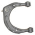 45D1257 by ACDELCO - Suspension Control Arm and Ball Joint Assembly