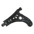 45D2462 by ACDELCO - Suspension Control Arm and Ball Joint Assembly
