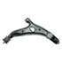 45D3257 by ACDELCO - Suspension Control Arm