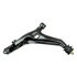 45D3257 by ACDELCO - Suspension Control Arm