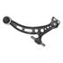 45D3381 by ACDELCO - Suspension Control Arm