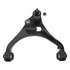 45D3579 by ACDELCO - ARM FRT LWR CONT (B)