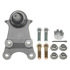 45D2274 by ACDELCO - Suspension Ball Joint