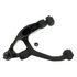 45D3537 by ACDELCO - Suspension Control Arm and Ball Joint Assembly