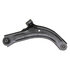 45D10203 by ACDELCO - Suspension Control Arm and Ball Joint Assembly
