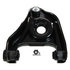 45D10438 by ACDELCO - Suspension Control Arm and Ball Joint Assembly