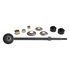 45G0263 by ACDELCO - Suspension Stabilizer Bar Link Kit