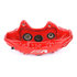 172-2596 by ACDELCO - Red Front Passe (SLP-1)