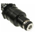 217-3456 by ACDELCO - INJECTOR ASM M/PORT FUEL