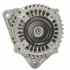 334-1319 by ACDELCO - Alternator - 12V, Nippondenso IR IF, with Pulley, Internal, Clockwise