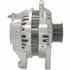 334-1473 by ACDELCO - Alternator - 12V, Mitsubishi IR IF, with Pulley, Internal, Clockwise