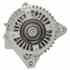 334-1483 by ACDELCO - Alternator - 12V, Nippondenso IR IF, with Pulley, Internal, Clockwise