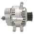 334-1489 by ACDELCO - Alternator - 12V, Nippondenso IR IF, with Pulley, Internal, Clockwise