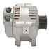 334-1483 by ACDELCO - Alternator - 12V, Nippondenso IR IF, with Pulley, Internal, Clockwise