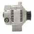 334-1740 by ACDELCO - Alternator - 12V, Nippondenso IR IF, with Pulley, Internal, Clockwise