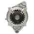 334-1740 by ACDELCO - Alternator - 12V, Nippondenso IR IF, with Pulley, Internal, Clockwise