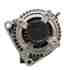 334-2658 by ACDELCO - Alternator - 12V, Nippondenso IR HP, with Pulley, Internal, Clockwise