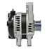 334-2690A by ACDELCO - Alternator - 12V, Nippondenso IR HP, with Pulley, Internal, Clockwise