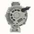 334-2700 by ACDELCO - Alternator - 12V, Mitsubishi IR IF, with Pulley, Internal, Clockwise