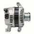 334-2700 by ACDELCO - Alternator - 12V, Mitsubishi IR IF, with Pulley, Internal, Clockwise