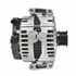 334-2723 by ACDELCO - Alternator - 12V, Bosch IR IF, with Pulley, Internal, Clockwise