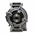 334-2814 by ACDELCO - Alternator - 12V, Nippondenso, Internal, Counterclockwise, 6 Pulley Groove