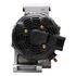 334-2814 by ACDELCO - Alternator - 12V, Nippondenso, Internal, Counterclockwise, 6 Pulley Groove