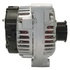 334-2856 by ACDELCO - Alternator - 12V, Valeo, 6 Pulley Groove, Internal, Clockwise