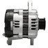 334-2922A by ACDELCO - Alternator - 12V, Delco, 6 Pulley Groove, Internal, Clockwise