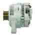 335-1107 by ACDELCO - Alternator - 12V, Ford 3G, with Pulley, Internal, Clockwise, 6 Pulley Groove