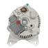 335-1107 by ACDELCO - Alternator - 12V, Ford 3G, with Pulley, Internal, Clockwise, 6 Pulley Groove