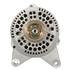 335-1107 by ACDELCO - Alternator - 12V, Ford 3G, with Pulley, Internal, Clockwise, 6 Pulley Groove