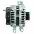 335-1235 by ACDELCO - Alternator - 12V, Delco 230, with Pulley, Internal, Clockwise