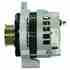 335-1010 by ACDELCO - Alternator - 12V, Delco CS130, with Pulley, Internal, Clockwise