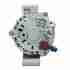 335-1248 by ACDELCO - Alternator - 12V, Ford 6G, with Pulley, Internal, Clockwise, 6 Pulley Groove