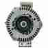 335-1242 by ACDELCO - NEW ALTERNATOR (FOII4G 120AMP)