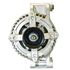 335-1300 by ACDELCO - Alternator - 12V, NDIESC6P, with Pulley, External, Clockwise, 2 Terminals