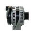 335-1305 by ACDELCO - Alternator - 12V, NDIISC6P, with Pulley, Internal, Clockwise, 4 Terminals