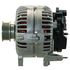 335-1307 by ACDELCO - Alternator - 12V, BOII, with Pulley, Internal, CounterClockwise, 2 Terminals
