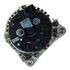 335-1307 by ACDELCO - Alternator - 12V, BOII, with Pulley, Internal, CounterClockwise, 2 Terminals